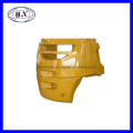 OEM ODM Custom Machined V-Process Sand Casting Bearbeitungsteile Gabelstapler-Kran-Gegengewicht, Hebe-Gegengewicht, LKW-Gegengewicht